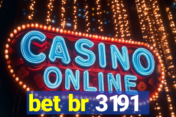 bet br 3191